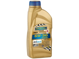 Моторное масло RAVENOL REP Racing Extra Performance SAE 5W-30 (1л)