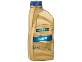 Жидкость для гидроусилителя RAVENOL ESF Extra Servo Fluid (1л)