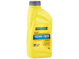 Моторное масло RAVENOL Formel Standard SAE 10W-30 (1л)