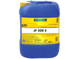 Трансмиссионное масло RAVENOL ATF JF506E (10л)
