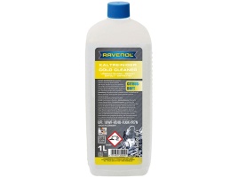 Средство для мойки с щелочью RAVENOL Kaltreiniger loesemittelfrei (1л)