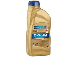 Моторное масло RAVENOL Expert SHPD SAE 5W-30 (1л)