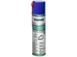Смазка для цепей RAVENOL Ketten-Spray (0,4л)