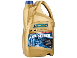 Трансмиссионное масло RAVENOL ATF JF405E (4л)