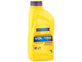 Компрессорное масло RAVENOL Kompressorenoel VDL 150 (1л)