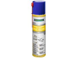 Растворитель ржавчины RAVENOL Rostloeser MOS 2 (0,4л)