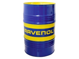 Моторное масло для 2Т лод.моторов RAVENOL Outboardoel 2T teilsynth. (208л)