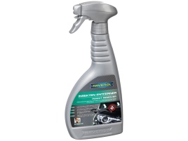 Снятие насекомых со стекол RAVENOL Insekten-Entferner (0,5л)