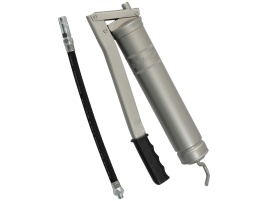 Шприц д/смазки с гибким наконечником RAVENOL