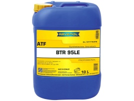 Трансмиссионное масло RAVENOL ATF BTR 95LE (10л)