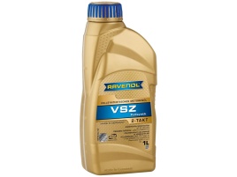 Моторное масло для 2-Такт RAVENOL VSZ Zweitaktoel Vollsynth.(1л)