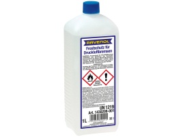 Антифриз бесцветн RAVENOL Frostschutz für Druckluftbremsen (1л)