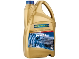 Трансмиссионное масло RAVENOL Multi ATF HVS Fluid (4л)