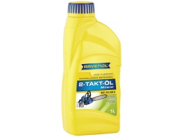 Моторное масло для 2-Такт RAVENOL 2-Taktoel NOT SELFMIX (1л)