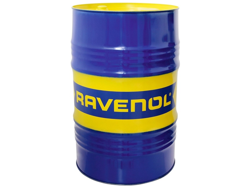 Моторное масло RAVENOL HPS SAE 5W-30 (208л) фото 1